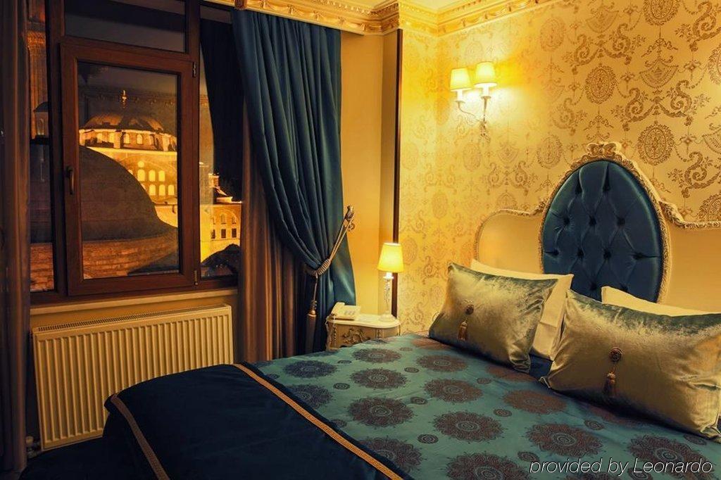 Cheers Porthouse Hotel Istambul Exterior foto